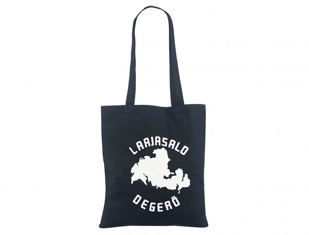 Musta v�rvi riidest konverentsikotid. Tr�kiga kottide miinumum kogus on 50 kotti. Kiire tarne. 