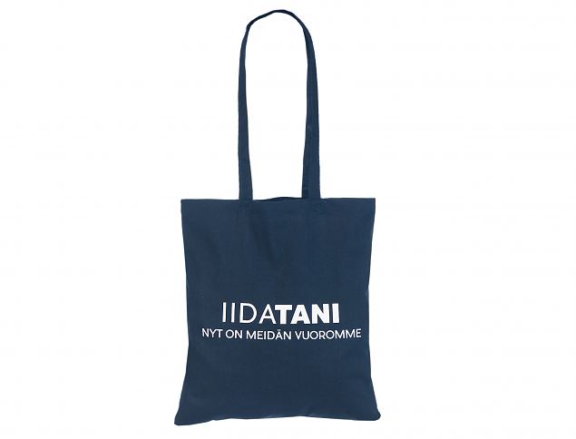 Musta v�rvi riidest konverentsikotid. Soodsad hinnad. Tr�kiga kottide miinumum kogus on 50 kotti. 