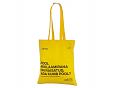 Kollased riidest konverentsikotid. Trkiga kottide miinumum.. | Fotogalerii-kollast vrvi konvere