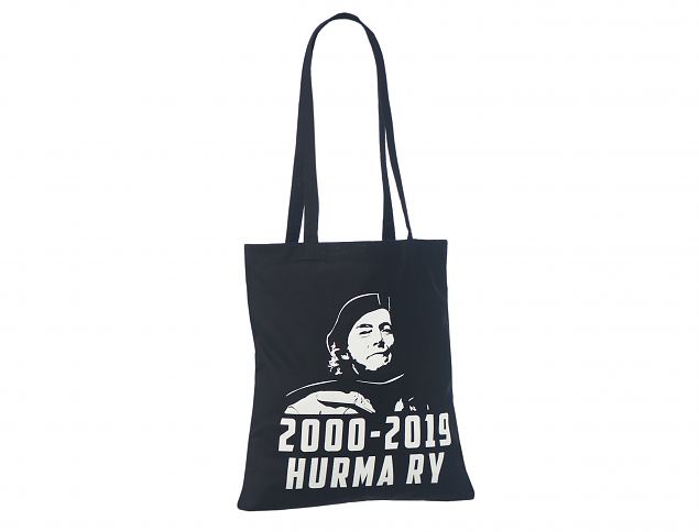 Must riidest ostukott. Tr�kiga kottide miinumum kogus on 50 kotti. Ostukottidele on v�imalik peal