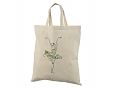 Loodusvalged kotid lühikeste sangadega ja personaalse trükig.. | Fotogalerii-loodusvalged kotid lü