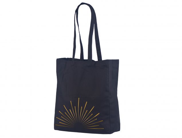 Musta v�rvi k�ljevoldiga riidest kotid. Tr�kiga kottide miinumumkogus on 50 kotti. Riidest kottid