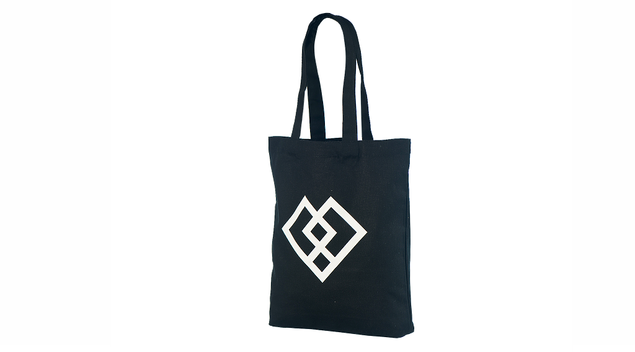 5 syyt�, miksi jokaisella yrityksell� pit�isi olla logolla varustettu kangaskassi