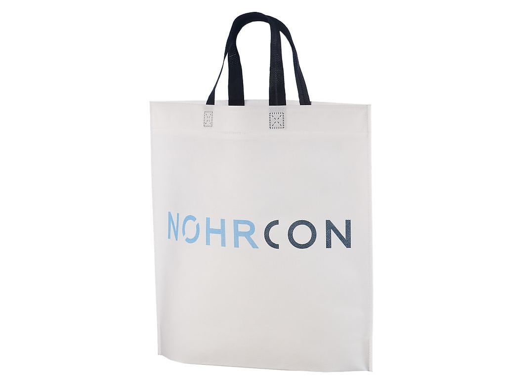 What's the Difference Between Fabric Bags?