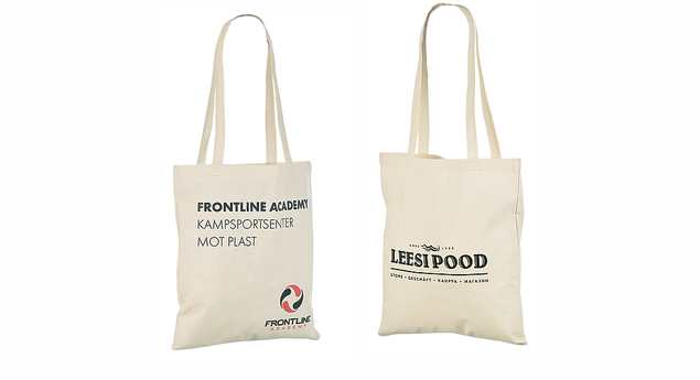 5 Reasons Every Business Should Have a Cotton Bag with Its Logo