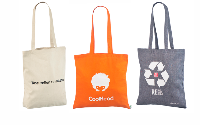 Branded Conference Bags - Exhibition Promo - Universal Branding