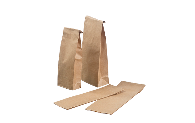 Att paketera sm� saker har aldrig varit enklare