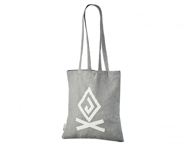 Helehallid �mbert��deldud puuvillast kotid Tr�kiga kottide miinumum kogus on 50 kotti. Ilma tr�kit