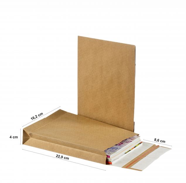 FSC_Flap 1, j�upaberist e-poe kott