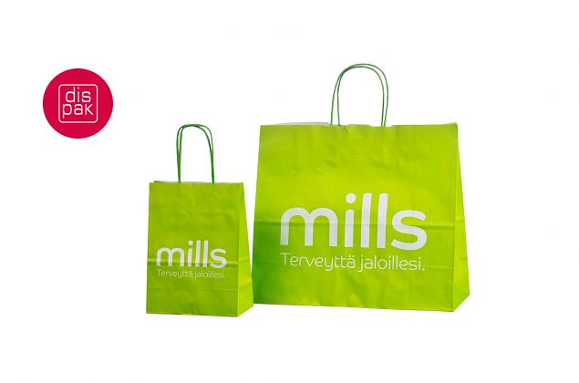 tr�kiga helerohelised paberkotid 