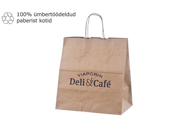 soodsa hinnaga tr�kiga n��rsangadega �kopaberist kott 