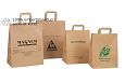 Fotogalerii- Lamesangadega kopaberist kotid,klientide logodega personaalse trkiga lamedate sanga