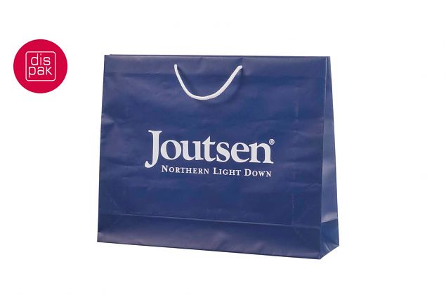 sangadega eritellimusel paberkotid tr�kiga 