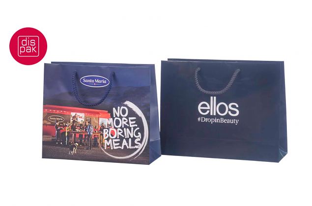 k�sit��na valmistatud eritellimusel paberkott 