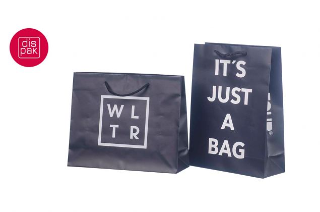 �rikingituse pakkimiseks eritellimusel paberkotid tr�kiga 