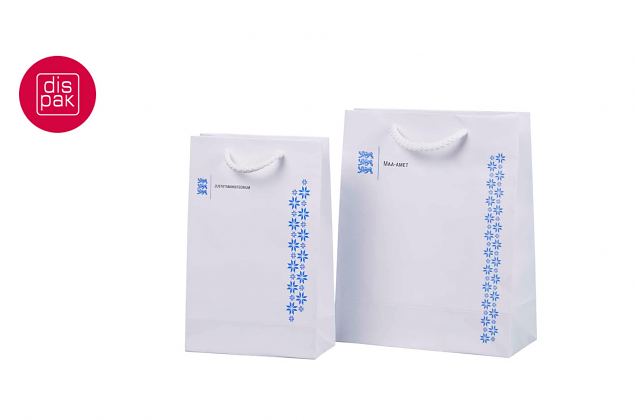 �rikingituse pakkimiseks eritellimusel paberkott tr�kiga 