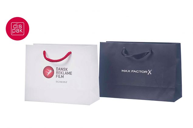 erineva suurusega eritellimusel paberkotid tr�kiga 