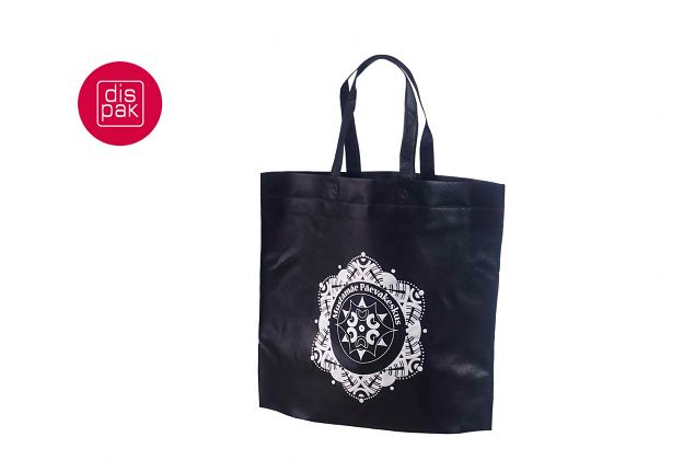 must non woven riidest tr�kiga kott 