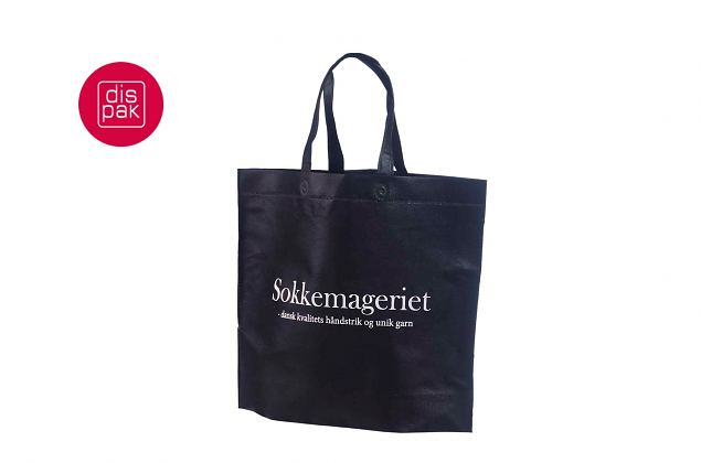 mustad non woven riidest tr�kiga kotid 