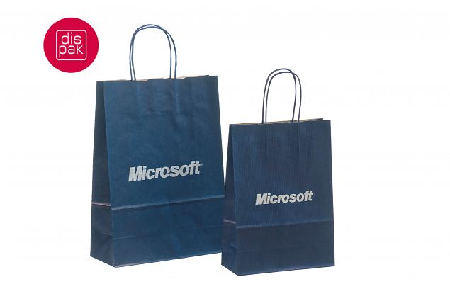 pabern��rist sangadega sinised paberkotid 