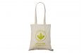 Kott on valmistatud sertifitseeritud orgaanilisest puuvillas.. | Fotogalerii-riidest kott Kott on 